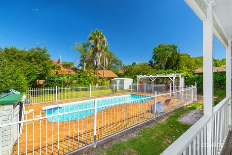 Property photo of 149 Homebush Road Strathfield NSW 2135
