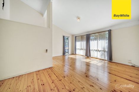 Property photo of 73 Solomon Crescent Latham ACT 2615