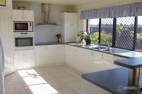 Property photo of 4 Moreton View Crescent Thornlands QLD 4164