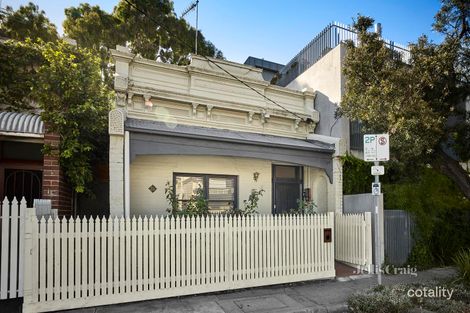 Property photo of 47 Chestnut Street Cremorne VIC 3121