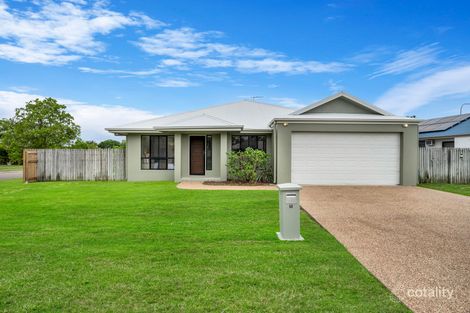 1 Ludlow Ct, Mount Low, QLD 4818