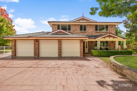 36 Robinia Dr, South Bowenfels, NSW 2790