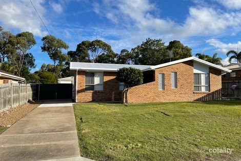Property photo of 11 Vanda Street Urangan QLD 4655