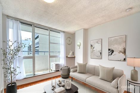 6b/119 Leichhardt St, Spring Hill, QLD 4000