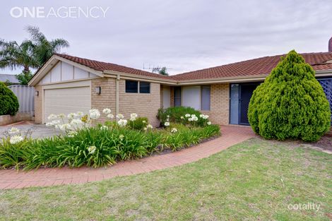 195 Trappers Dr, Woodvale, WA 6026