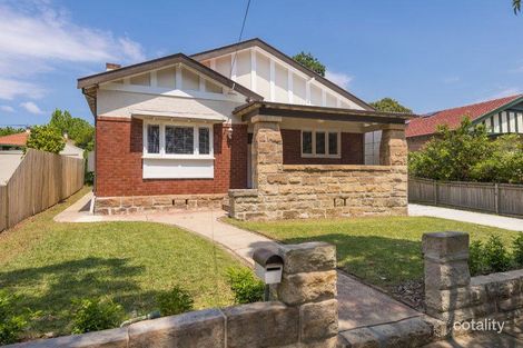 16 Harwood Ave, Chatswood, NSW 2067