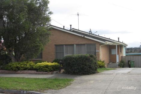 Property photo of 19 Sorrento Street Broadmeadows VIC 3047