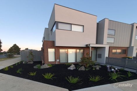 Property photo of 78 Edenvale Boulevard Wollert VIC 3750