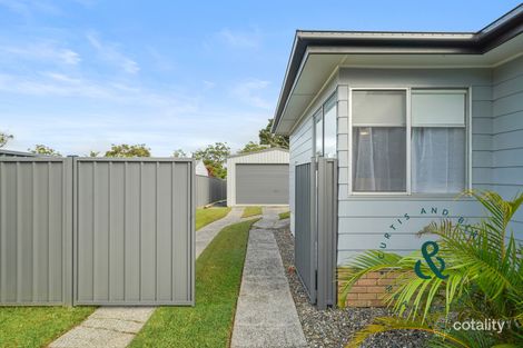 Property photo of 3 Willow Close Medowie NSW 2318