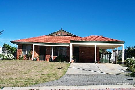 21 Hibiscus Cl, Marangaroo, WA 6064