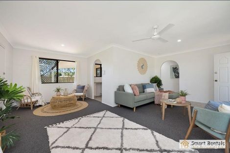 Property photo of 91 Colchester Crescent Kirwan QLD 4817