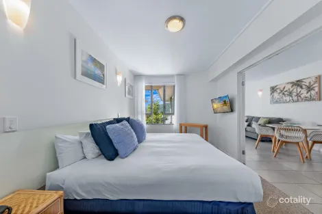 Property photo of LOT 412/9A Hermitage Drive Airlie Beach QLD 4802