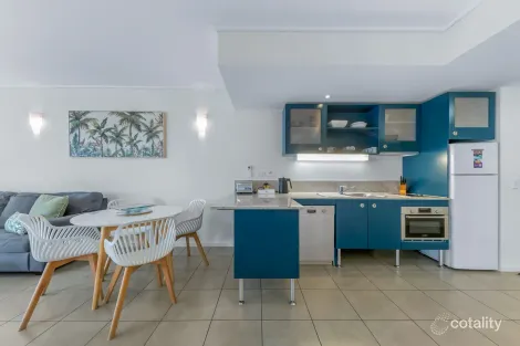 Property photo of LOT 412/9A Hermitage Drive Airlie Beach QLD 4802