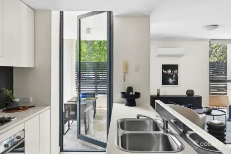 Property photo of 15/106 Giles Street Kingston ACT 2604