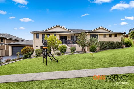 Property photo of 129 Daintree Drive Albion Park NSW 2527