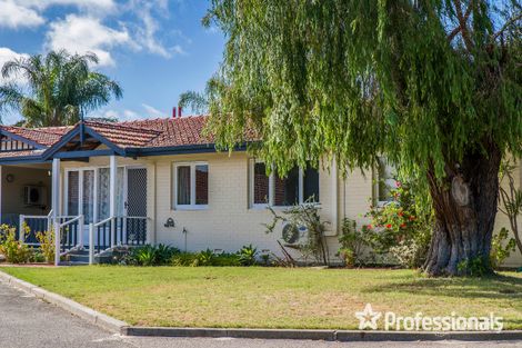 Property photo of 2/15 Lupton Way Lockridge WA 6054