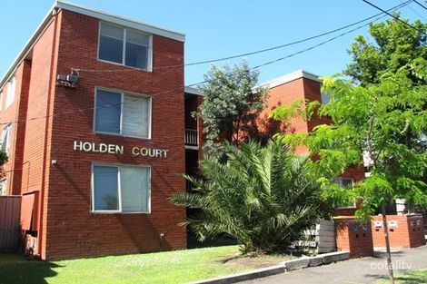 7/137 Holden St, Fitzroy North, VIC 3068