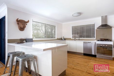 Property photo of 9 The Bridge Manyana NSW 2539