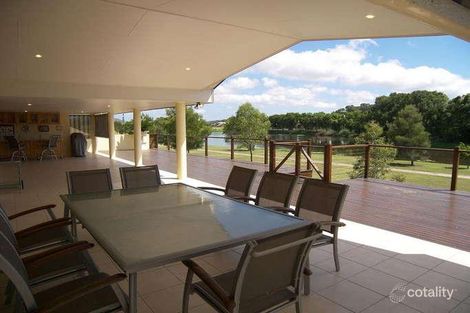 Property photo of 16 Windmill Crossing Mount Pleasant QLD 4740