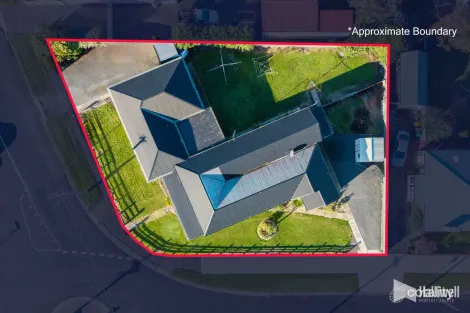 Property photo of 8 Alexandra Road Ulverstone TAS 7315