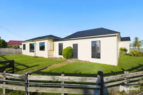 Property photo of 8 Alexandra Road Ulverstone TAS 7315