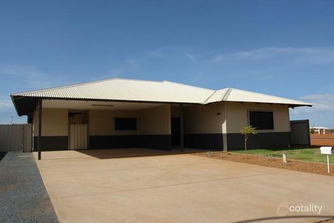 9 Shrike Way, South Hedland, WA 6722