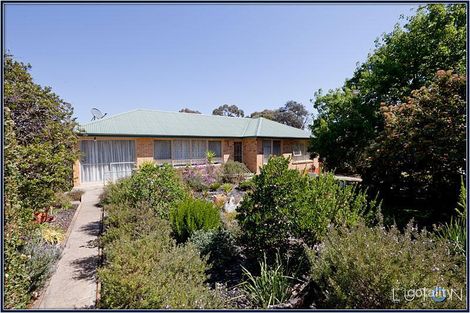 Property photo of 50 Rivett Street Hackett ACT 2602