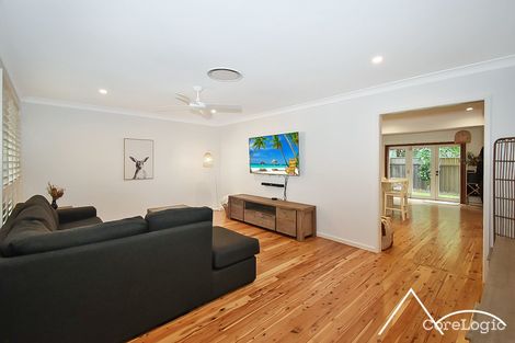 Property photo of 4 Marsden Avenue Elderslie NSW 2570