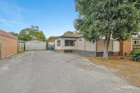 Property photo of 35 Pearcedale Road Pearcedale VIC 3912