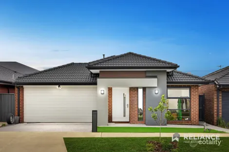 39 Yellowstone Dr, Truganina, VIC 3029
