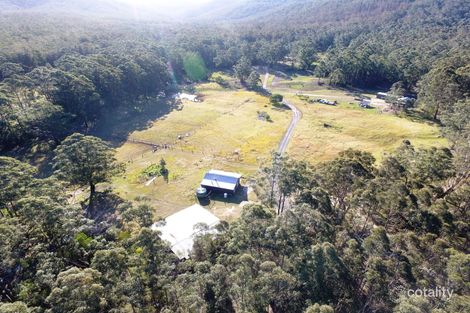 40 Hancocks Creek Rd, Wandandian, NSW 2540