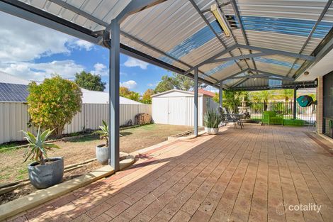 Property photo of 36 Scotford Way Baldivis WA 6171