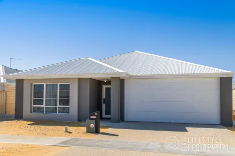 16 Iselin Rd, Two Rocks, WA 6037