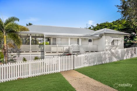 Property photo of 61 Albert Street The Range QLD 4700
