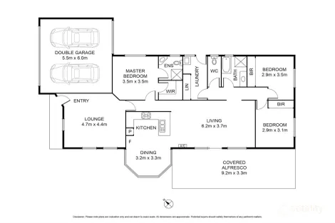 Property photo of 92 John Dory Drive Ocean Grove VIC 3226