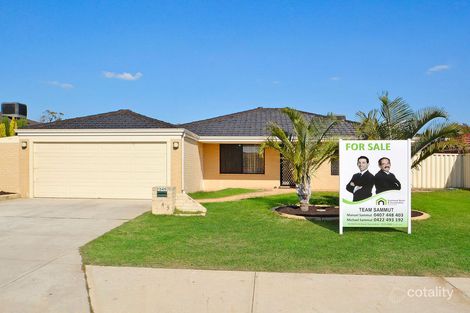 Property photo of 345 Bennett Springs Drive Bennett Springs WA 6063