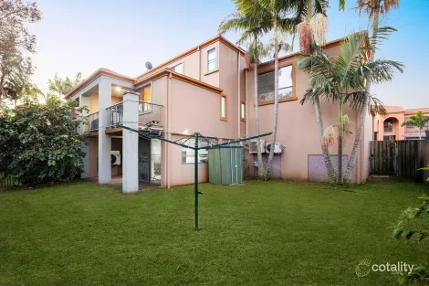 Property photo of 89/20 Fairway Drive Clear Island Waters QLD 4226