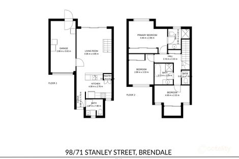 Property photo of 98/71 Stanley Street Brendale QLD 4500