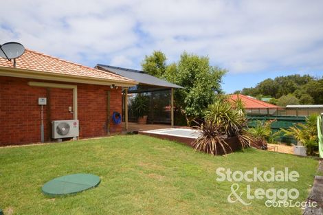 Property photo of 20 Bienias Crescent Tootgarook VIC 3941