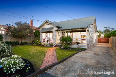 Property photo of 4 Malcolm Street McKinnon VIC 3204