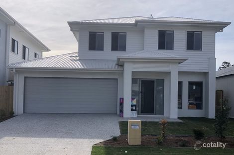 52 Pembridge Pl, Pallara, QLD 4110