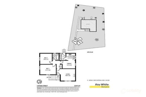 Property photo of 2 Nyan Street Chifley NSW 2036