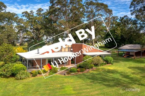 Property photo of 583 Gloucester Road Killawarra NSW 2429