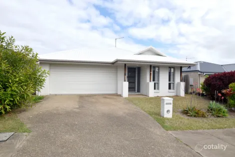 7 Seagull Bvd, Kirkwood, QLD 4680