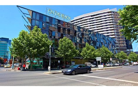 757 Bourke St, Melbourne, VIC 3000