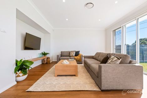 Property photo of 22 Blantyre Road Macquarie Hills NSW 2285