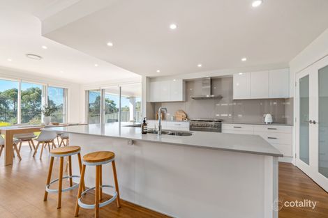 Property photo of 22 Blantyre Road Macquarie Hills NSW 2285