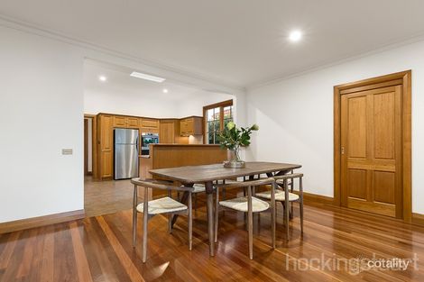Property photo of 4 Malcolm Street McKinnon VIC 3204