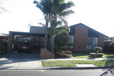 11 Quirk Ct, Endeavour Hills, VIC 3802