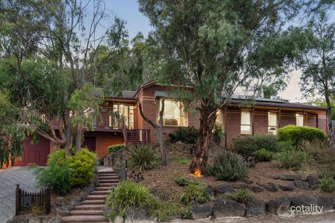 Property photo of 31 Ridgeview Street Eltham VIC 3095